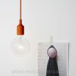MUUTO - E27 - lampa sufitowa wisząca – pendant lamp - ciekawe, oryginalne, designerskie, ekskluzywne, piękne i nowoczesne lampy – KODY Wnętrza Design& Concept Store