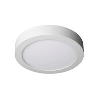 Lampa sufitowa - ścienna LED Round
