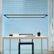 NEMO– Spigolo horizontal - lampa wisząca -  ekskluzywne,  nowoczesne, wyrafinowane lampy – Spigolo horizontal - pendant lamp, exlusive, sophisticated, modern design