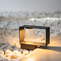 FRAME lampa podłogowa do zastosowań zewnętrznych ESTILUZ