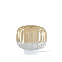 BAMBOO lampa stołowa S FORESTIER