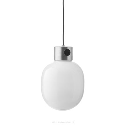 JWDA Metalic - lampa wisząca - nowoczesna designerska lampa zaprojektowana przez Jonasa Wagella dla MENU