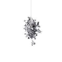 GARLAND lampa wisząca czarna ARTECNICA