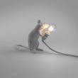 Mouse Lamp - siedząca projektu MARCANTONIO RAIMONDI MALERBA dla SELETTI