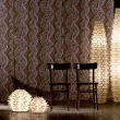 Cactus XL - nowoczesna designerska lampa podłogowa zaprojektowana przez Adriano Rachele'a dla SLAMP
Cactus XL - modern design floor lamp by Adriano Rachele for SLAMP