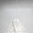 NASU - HIMMELI lampa sufitowa wisząca - ciekawe, oryginalne, designerskie, ekskluzywne i nowoczesne lampy – HIMMELI unique large black pendant light, modern pendant lamp
