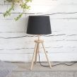 CALABAZ - ALE - ciekawa lampa stołowa - lampa stołowa, biurkowa - table lamp - ciekawe, oryginalne, piękne, designerskie, ekskluzywne i nowoczesne lampy. KODY Wnętrza Design& Concept Store