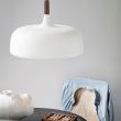 Lampa ACORN - designerska lampa wisząca zaprojektowana przez Atle Tveit dla Northern Lighting
