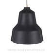 LLOYD - lampa sufitowa projektu Nieuwe Heren dla PUIK Art