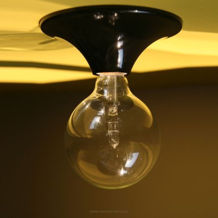 CablePower - DOT - lampa ścienna (kinkiet) lub plafon sufitowy - DOT - wall scone or ceiling plafond
