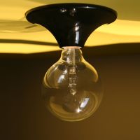 DOT lampa sufitowa | ścienna CABLE POWER